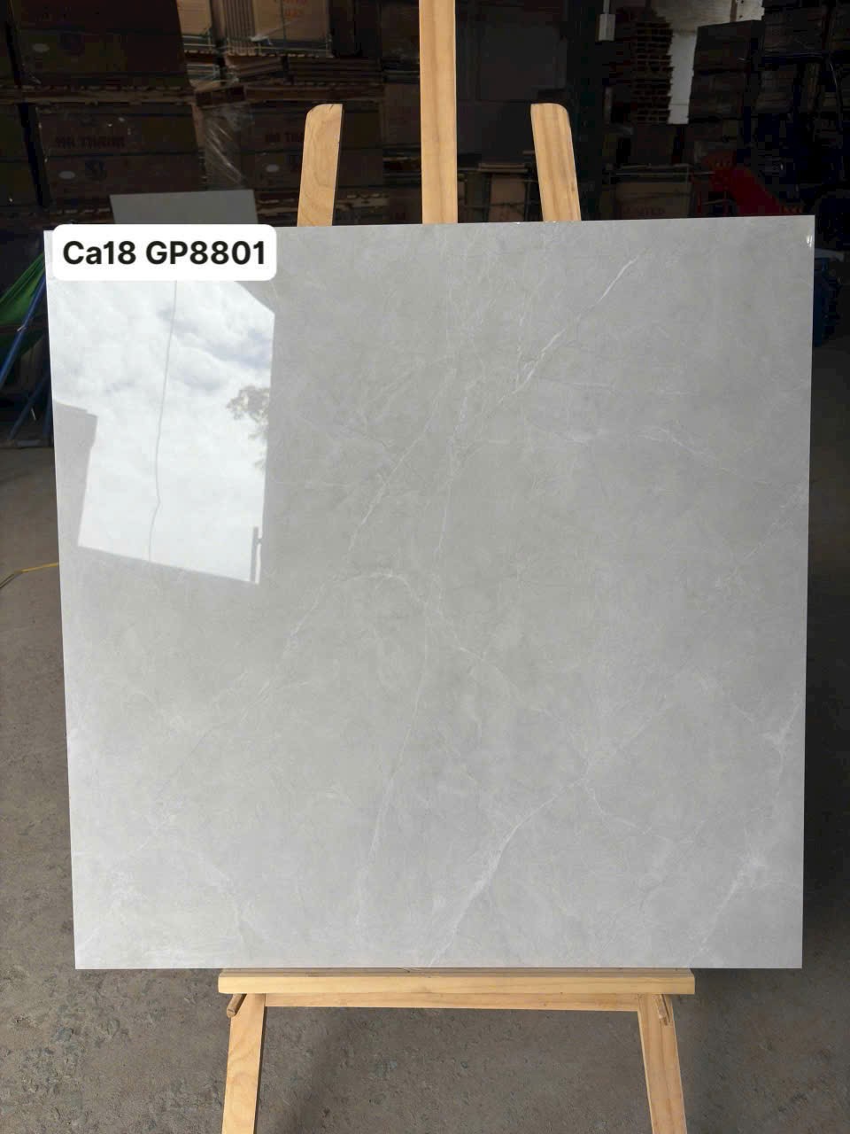 Gạch ốp lát 80x80cm Viglacera -4674