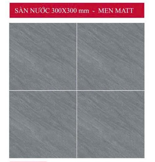 Gạch lát nền 30x30cm -4910