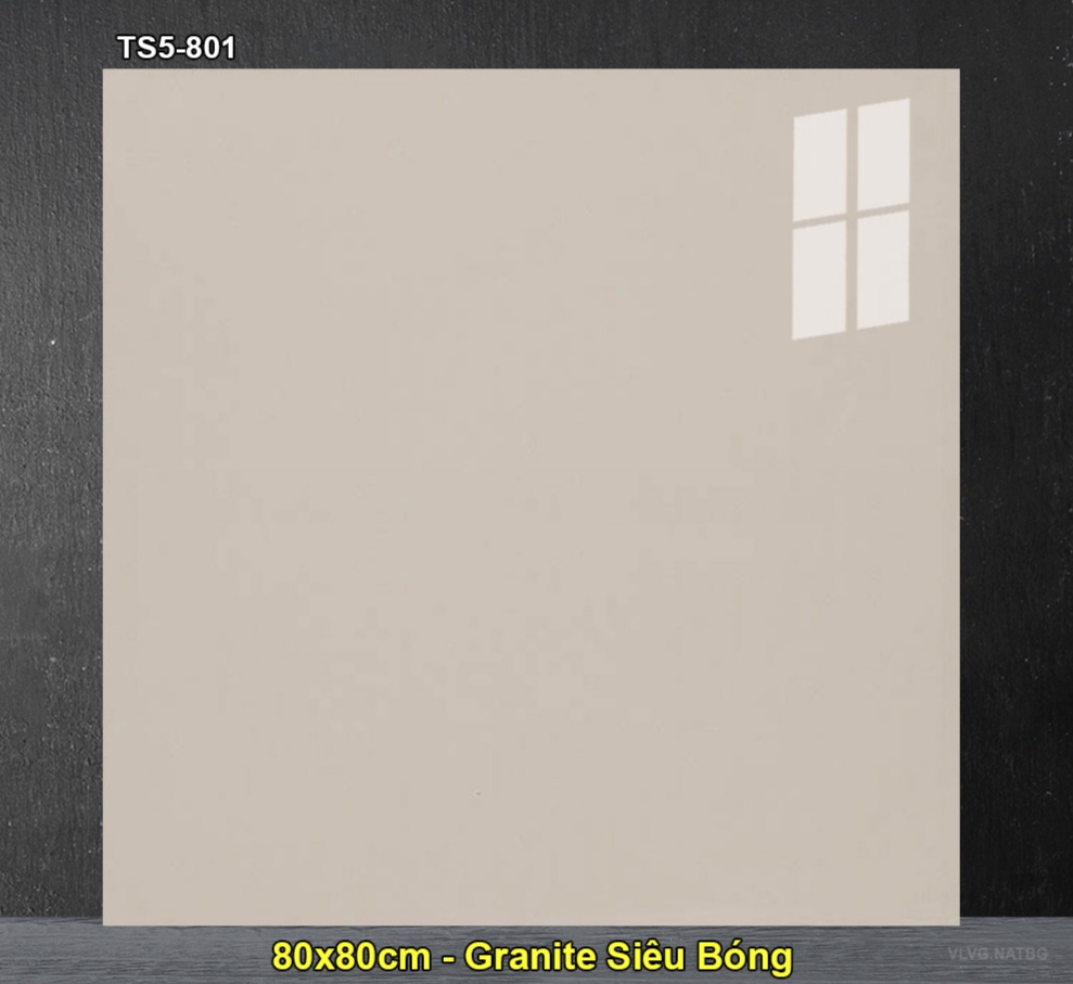 Gạch ốp lát 80x80cm Viglacera -4976