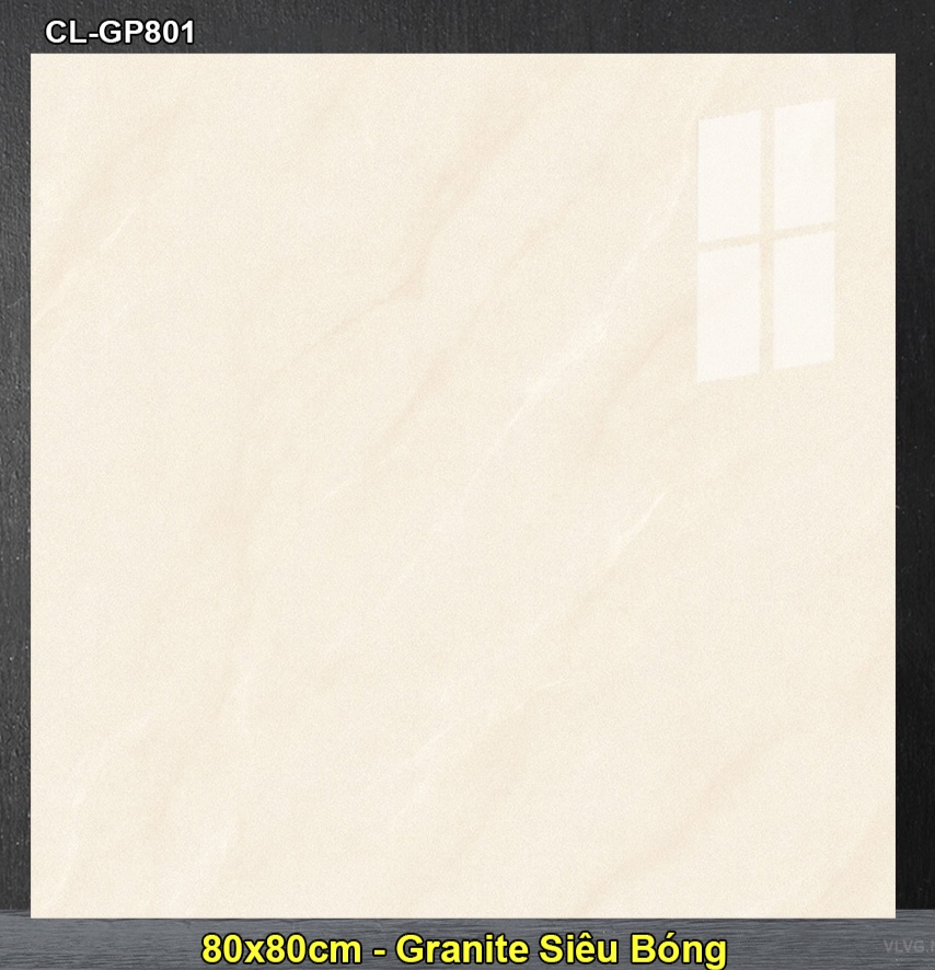 Gạch ốp lát 80x80cm Viglacera -5005