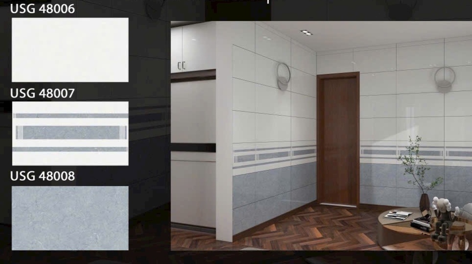 Gạch ốp tường 40x80cm-5137