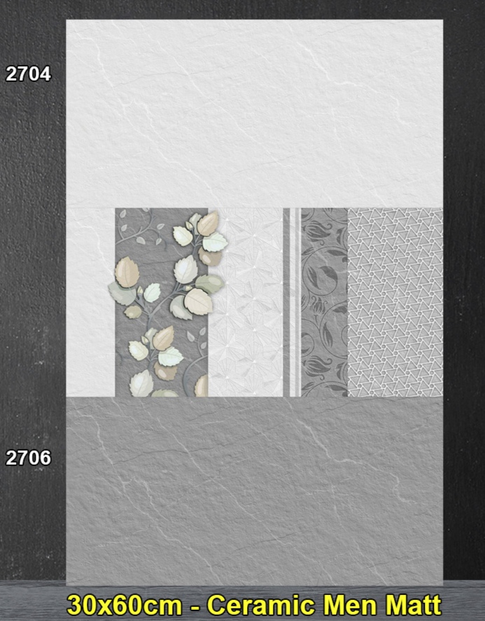 Gạch Ốp Tường 30x60cm VITTO-3540