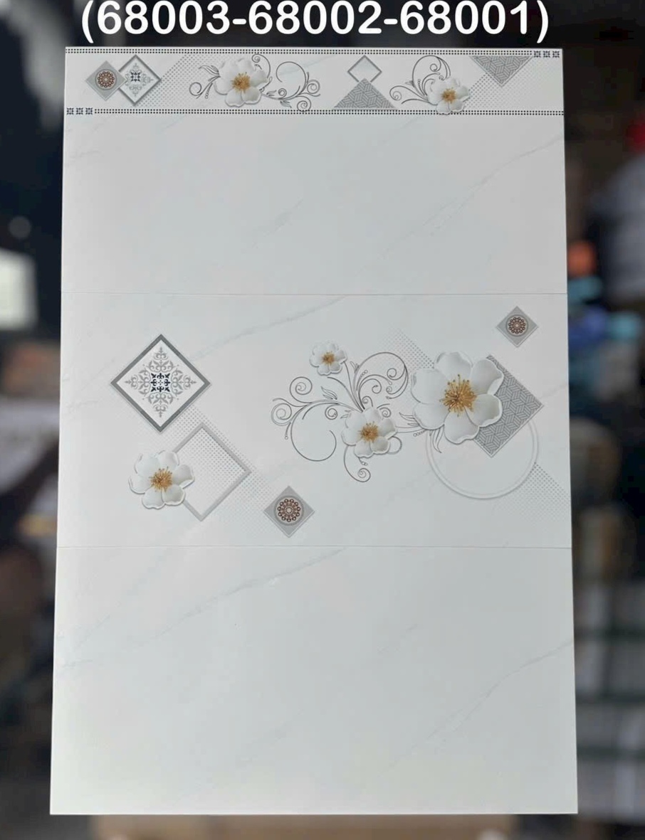 Gạch ốp tường 30x60cm -3838