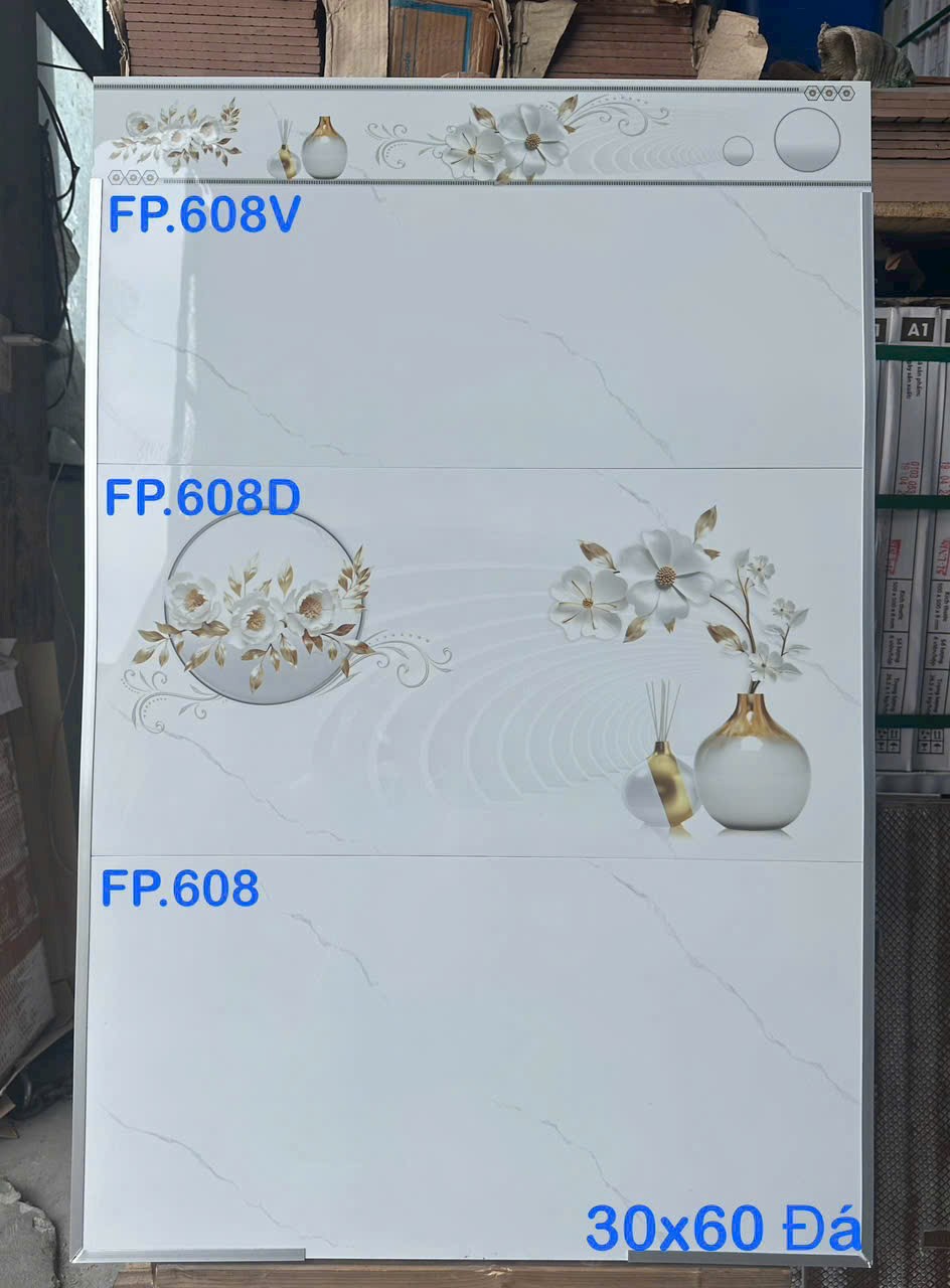 Gạch ốp tường 30x60cm-5340
