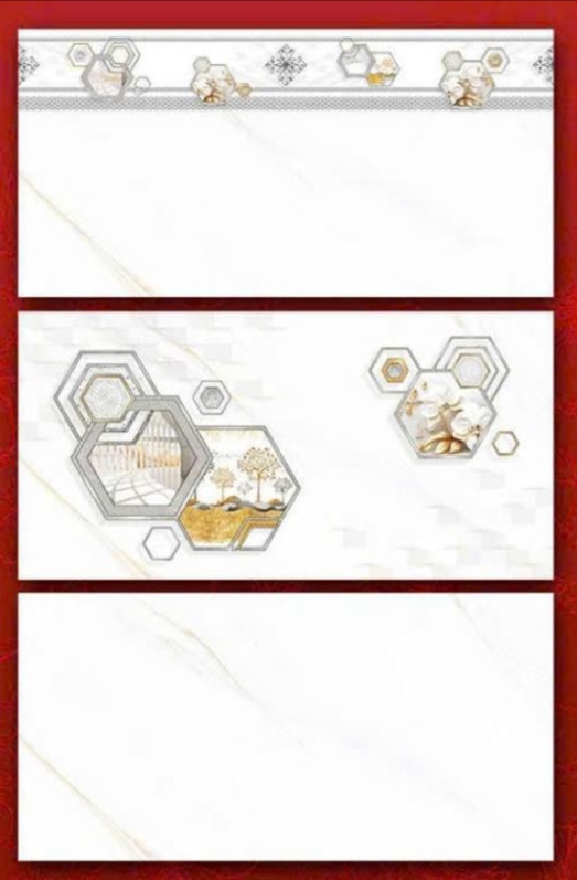 Gạch ốp tường 30x60cm-5350