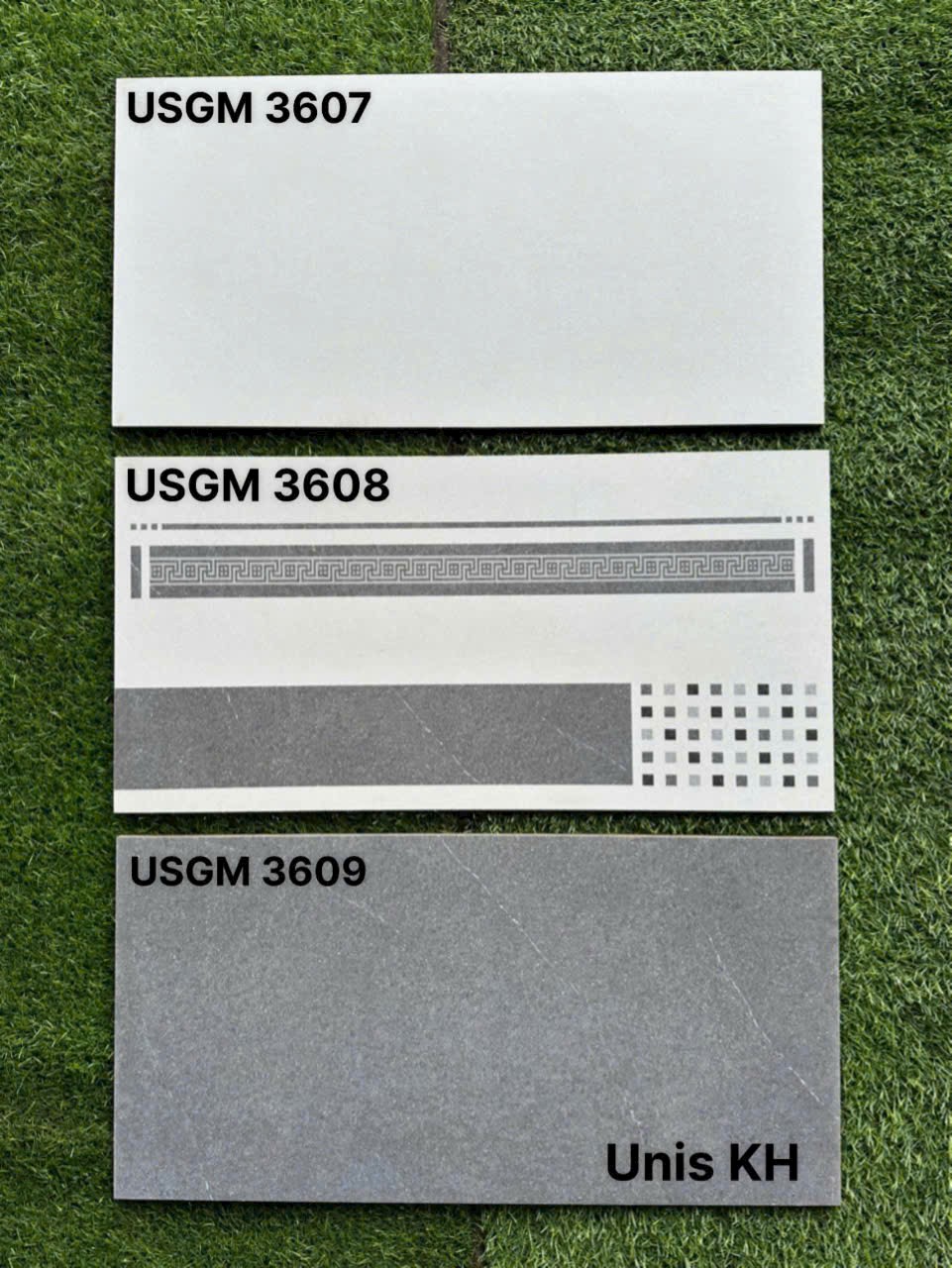 Gạch ốp lát 30x60cm -5357