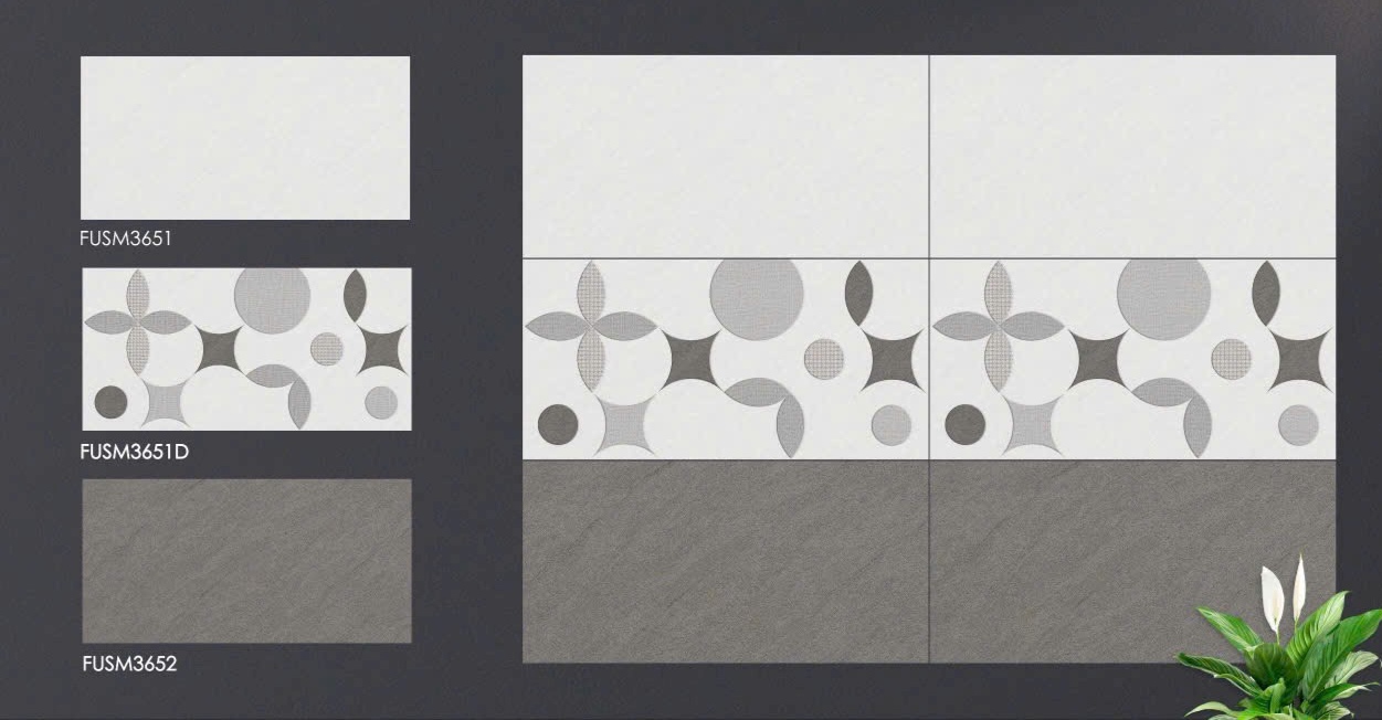 Gạch ốp lát 30x60cm-5359