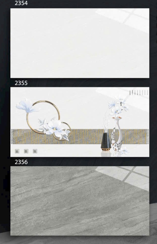 Gạch ốp tường 30x60cm-5382