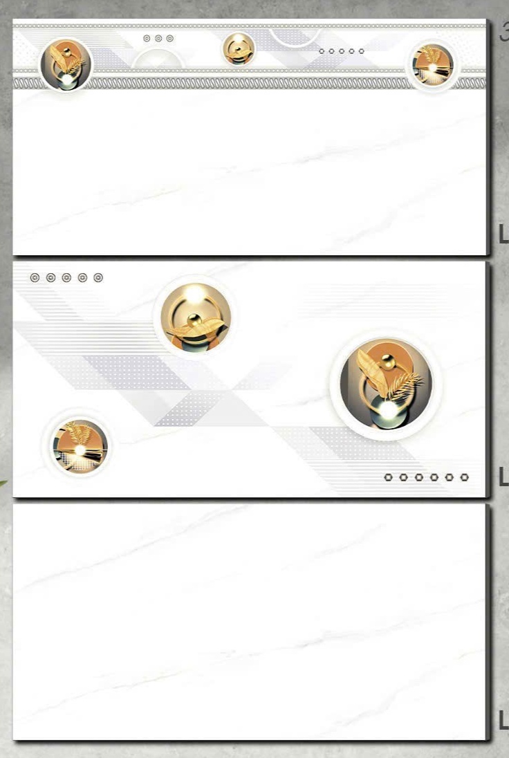 Gạch ốp tường 30x60cm-5390