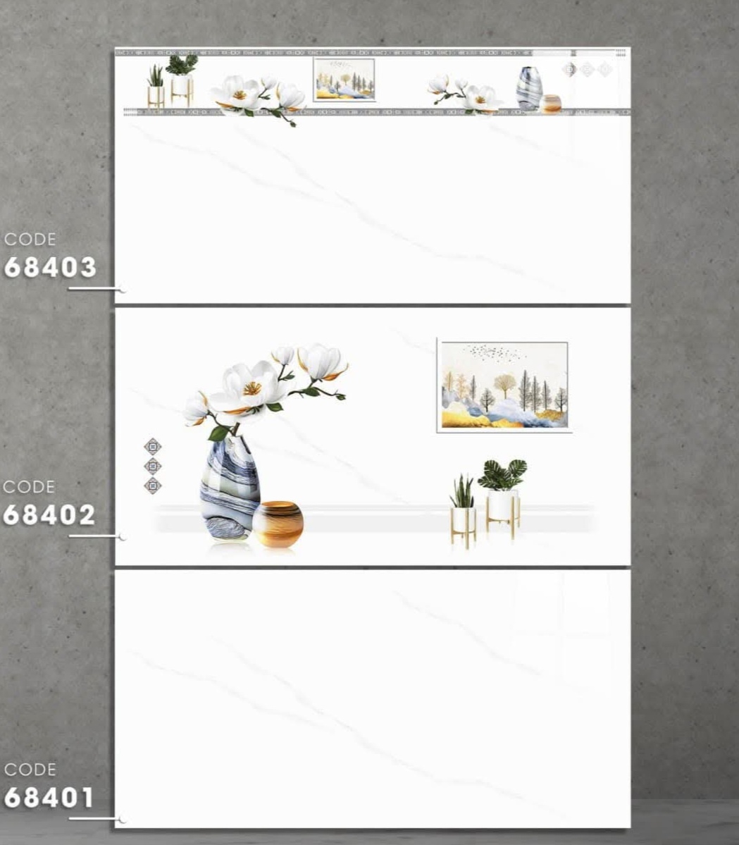 Gạch ốp tường 30x60cm-5425