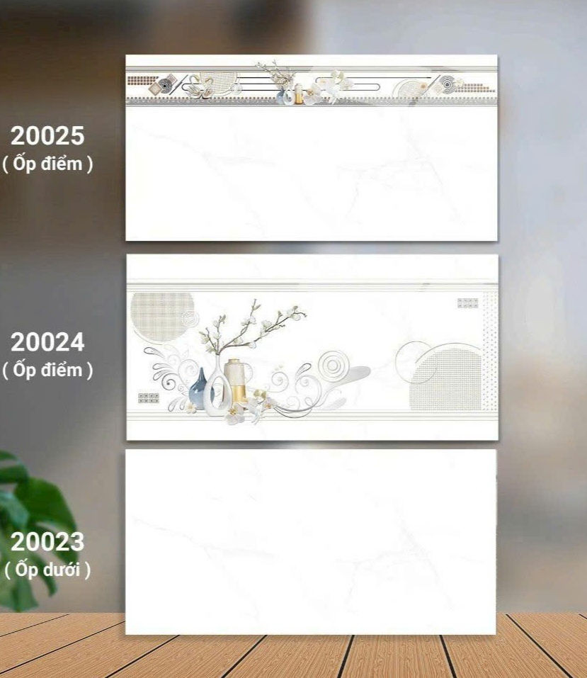 Gạch ốp tường 30x60cm-5431