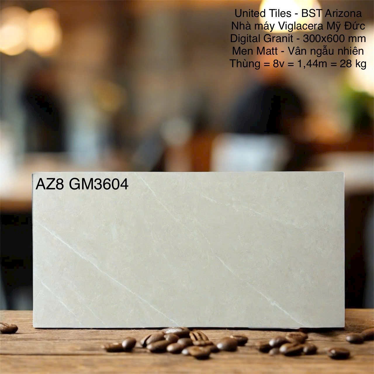 Gạch ốp lát 30x60cm-5462