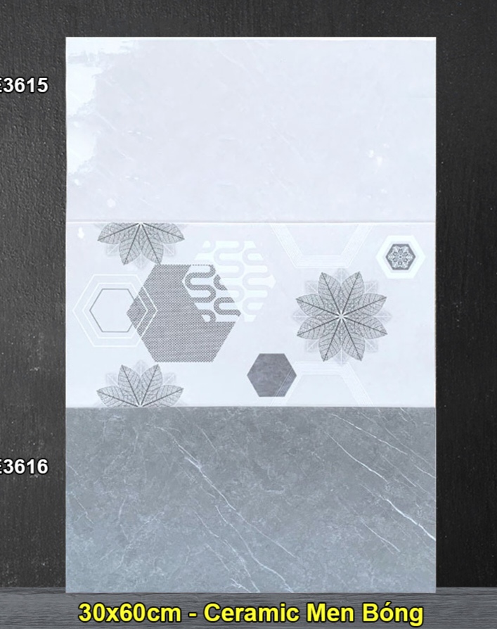 Gạch ốp tường 30x60cm-5465