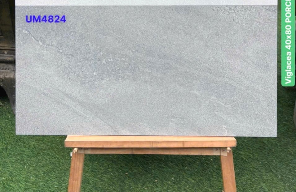 Gạch ốp lát 40x80cm Viglacera -5507