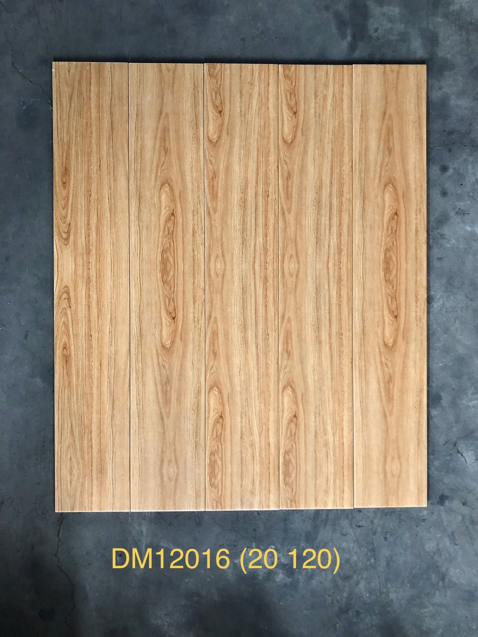 Gạch gỗ 20x120cm -5320