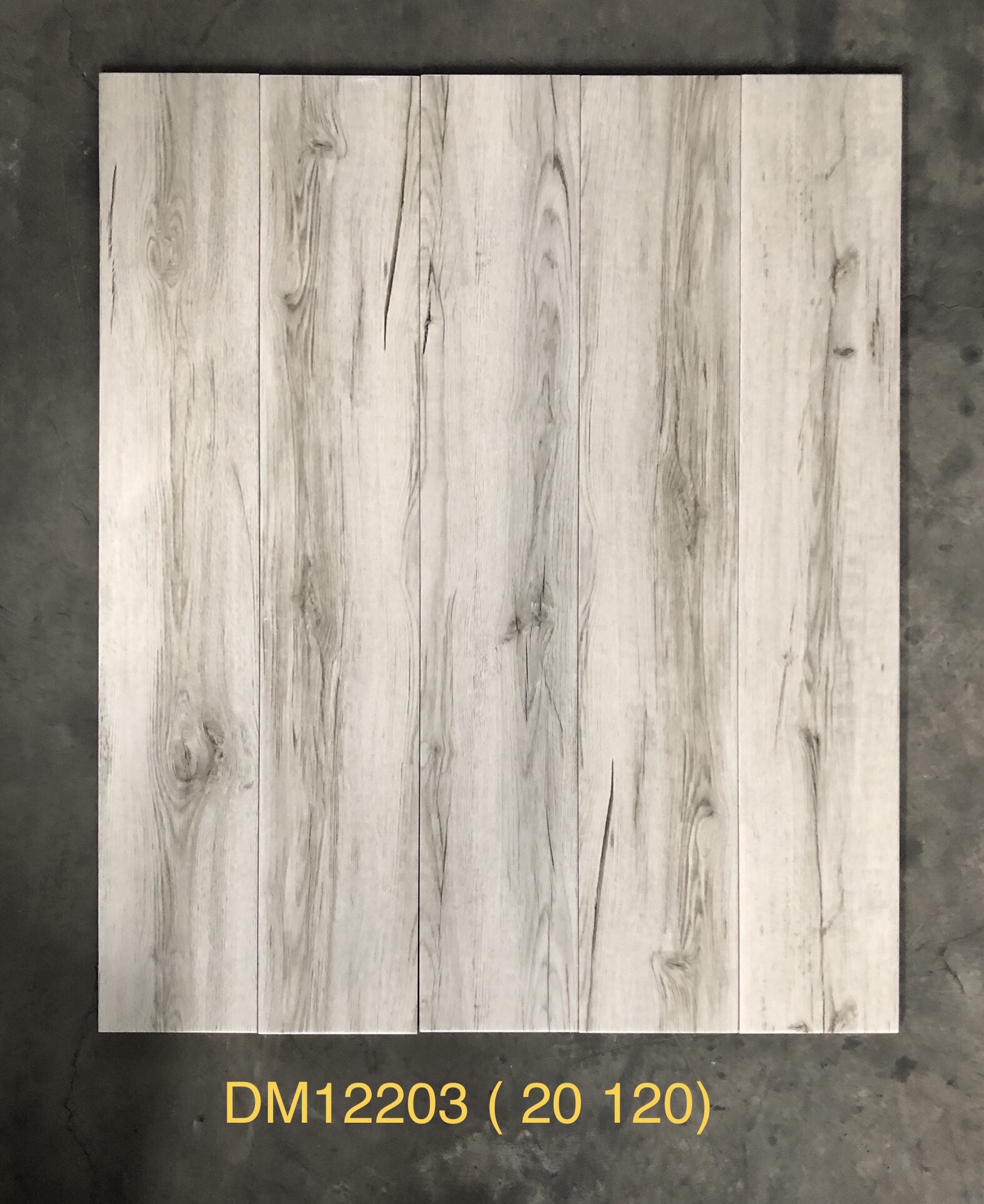 Gạch gỗ 20x120cm -5318