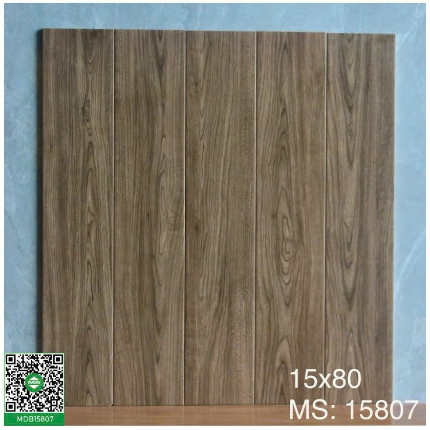 Gạch gỗ 15x80cm -5199