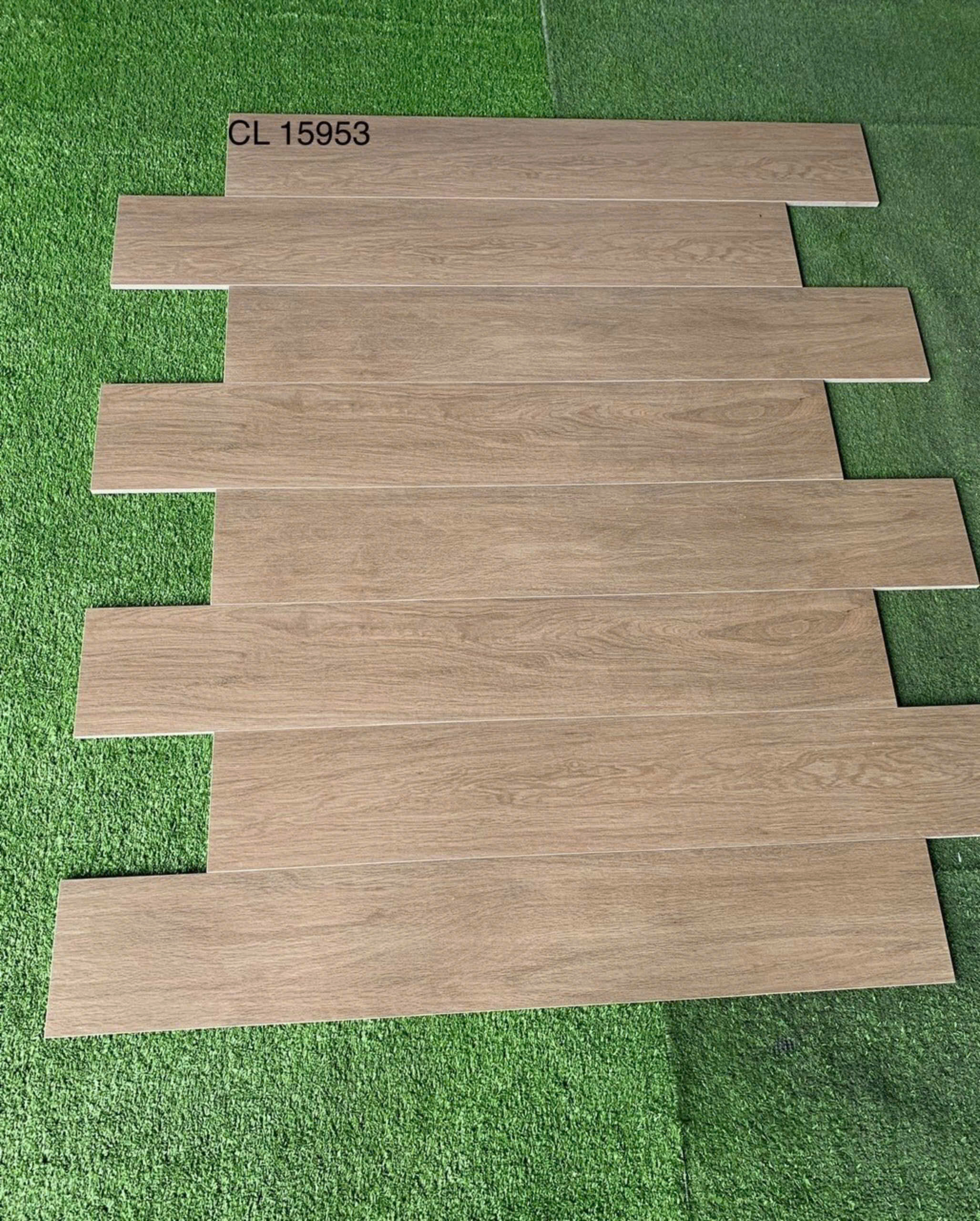 Gạch gỗ 15x90cm -5375