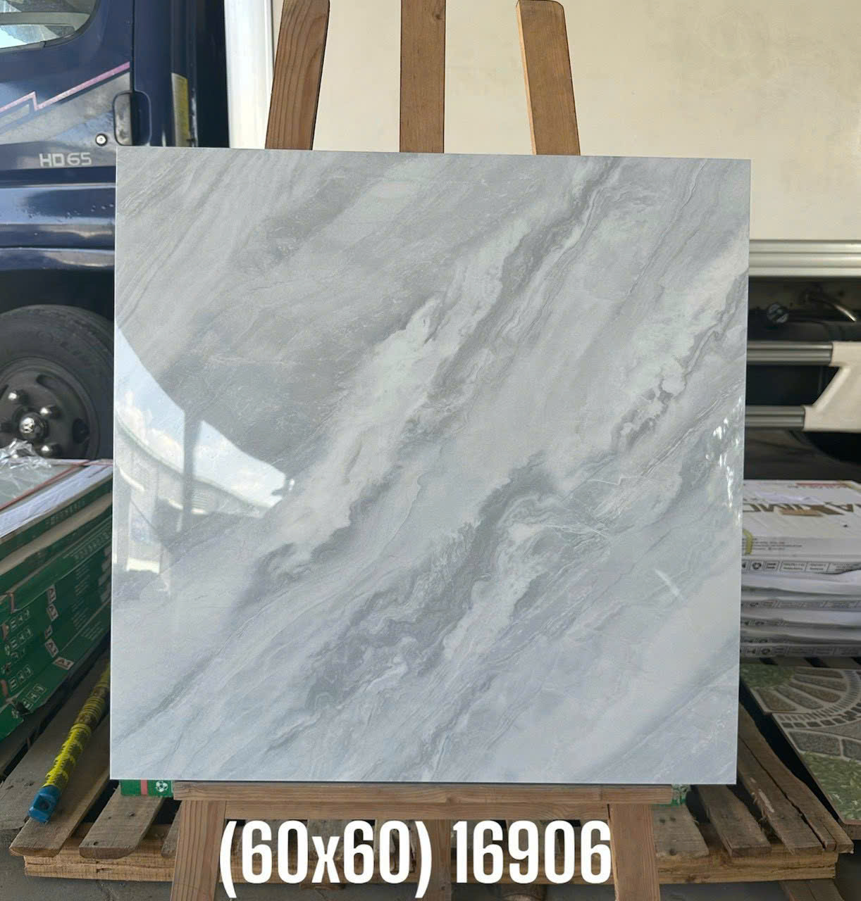 Gạch Lát Nền 60x60cm -4936