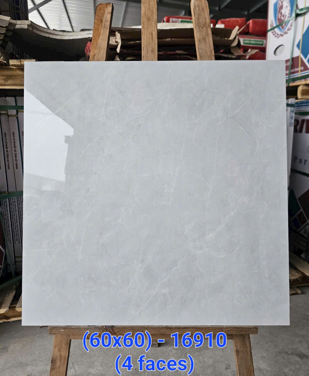 Gạch Lát Nền 60x60cm -4935