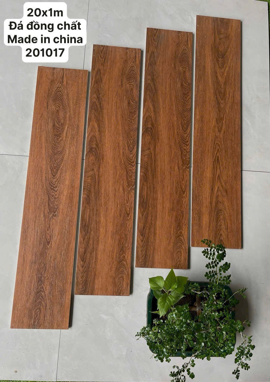 Gạch gỗ 20x100cm -5237