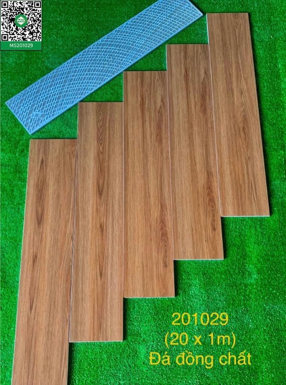 Gạch gỗ 20x100cm -5245