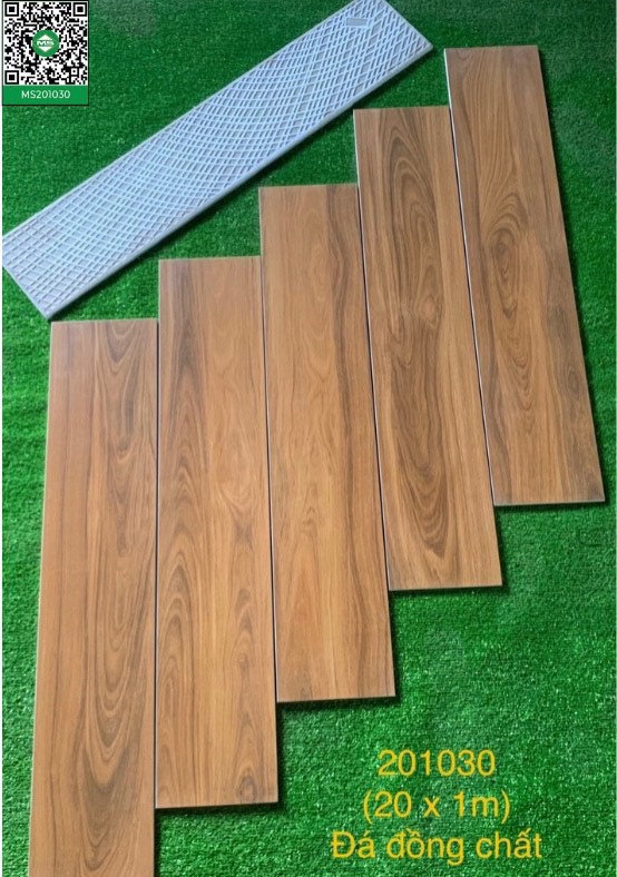 Gạch Lát Nền 20x100cm-5029