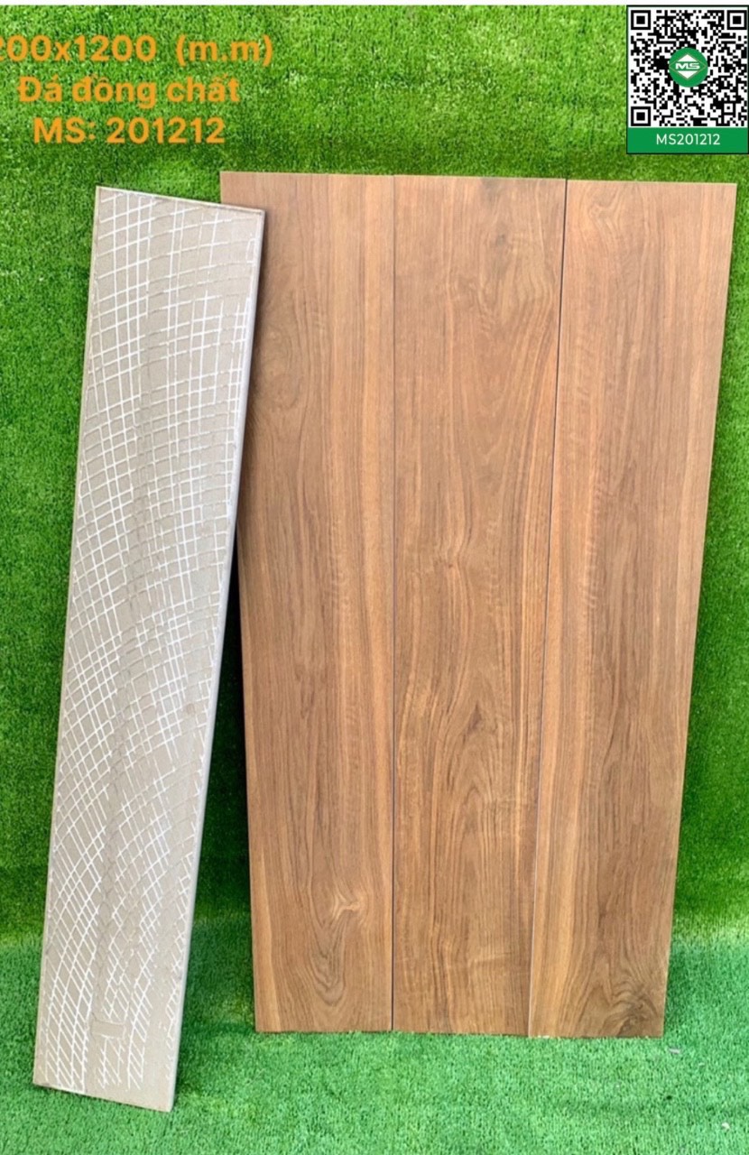 Gạch gỗ 20x120cm -5263