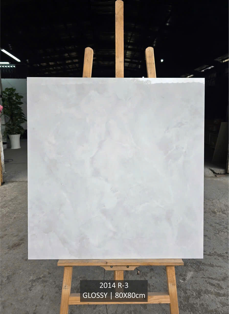 Gạch Lát Nền 80x80cm Nhập Khẩu Ấn Độ 2014-4851