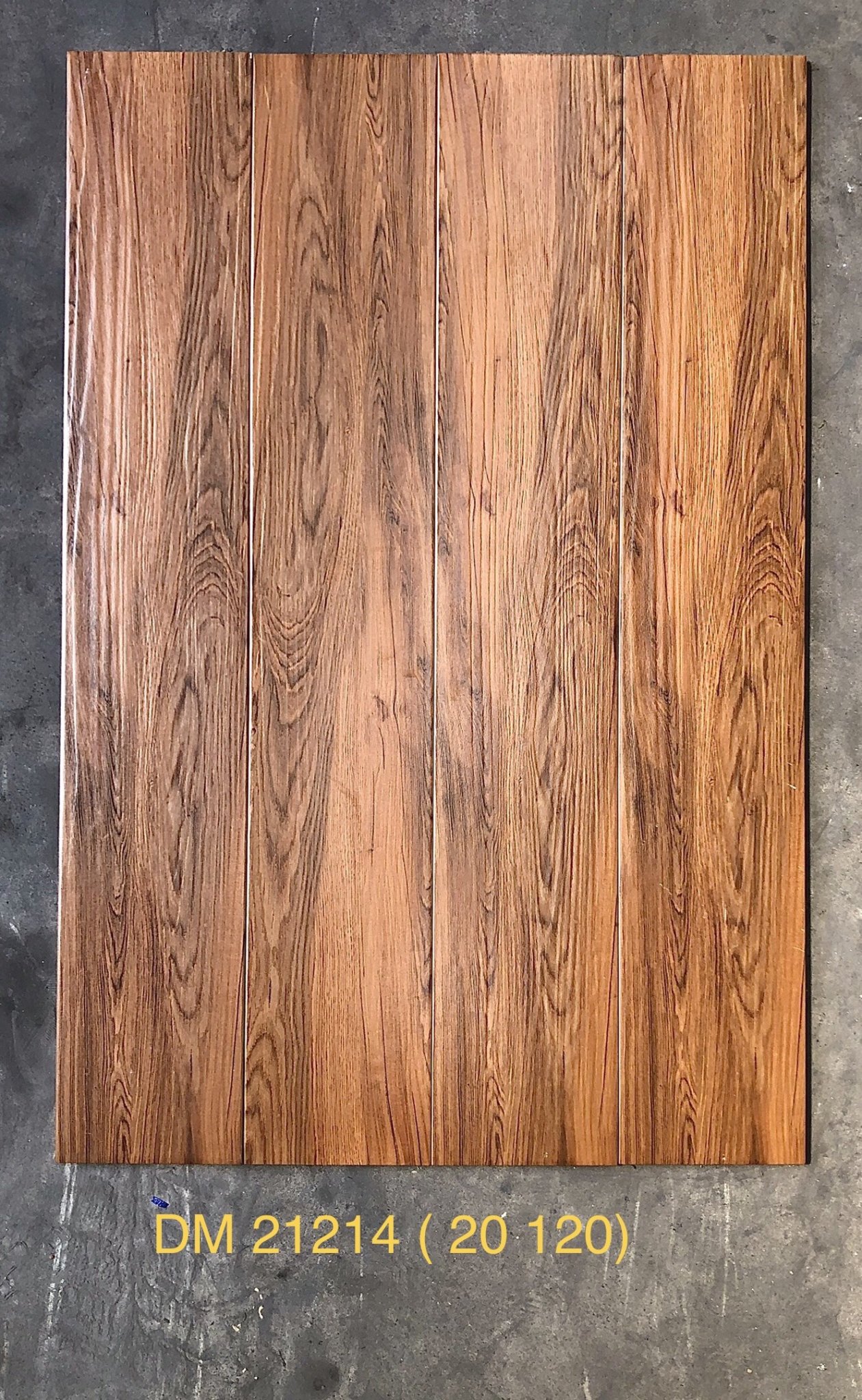 Gạch gỗ 20x120cm -5319