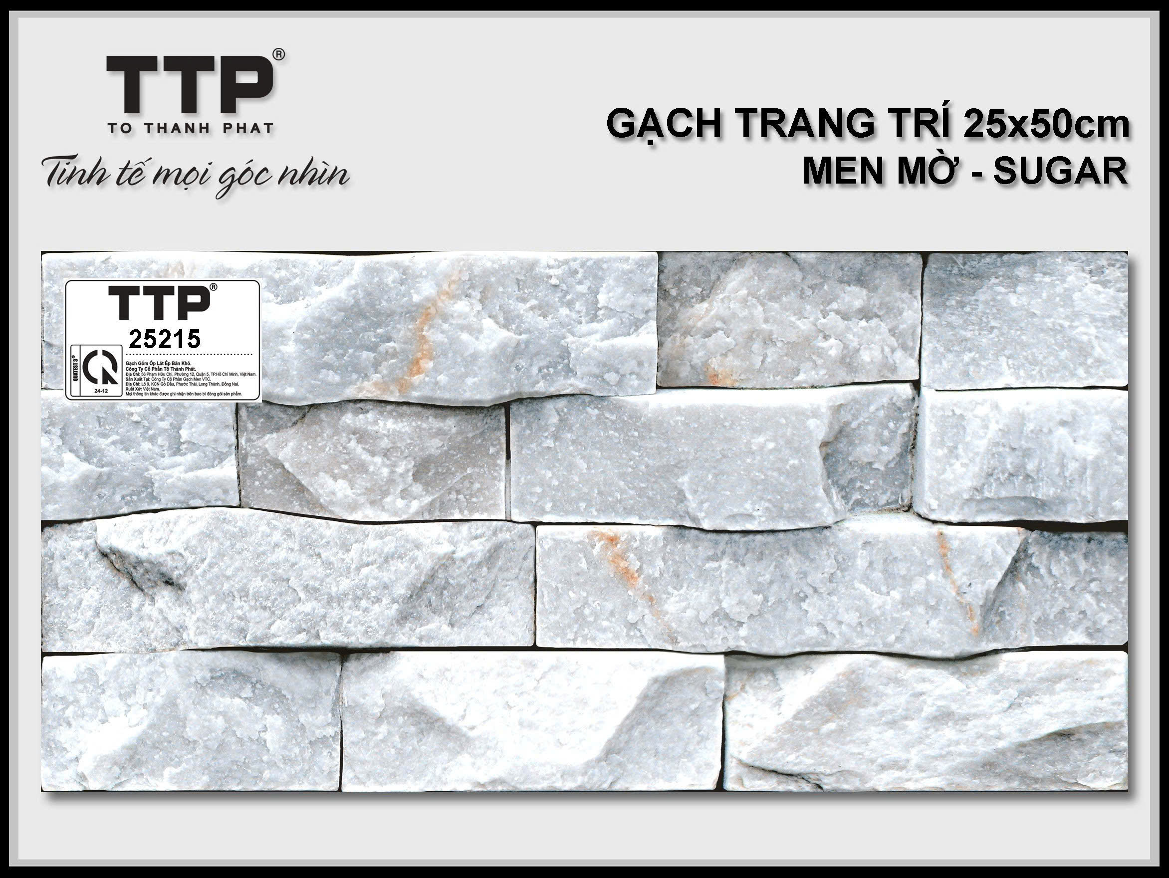 Gạch trang trí 25x50cm-5877