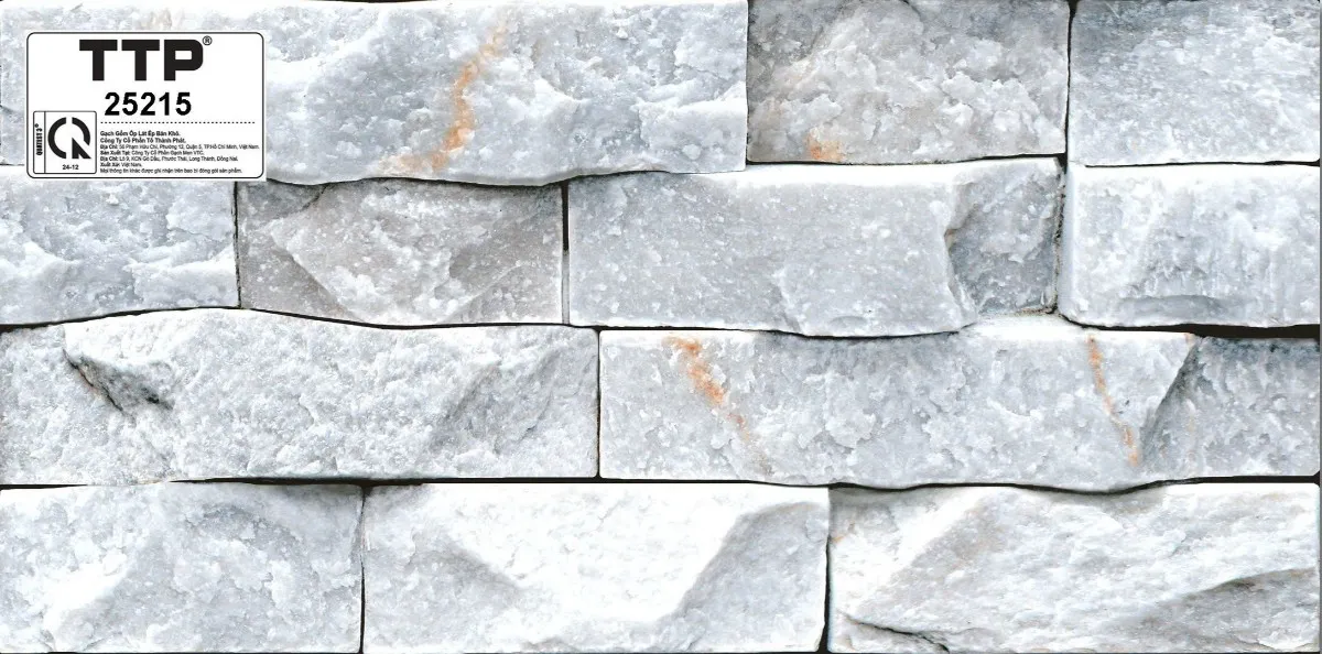 Gạch trang trí 25x50cm-5877