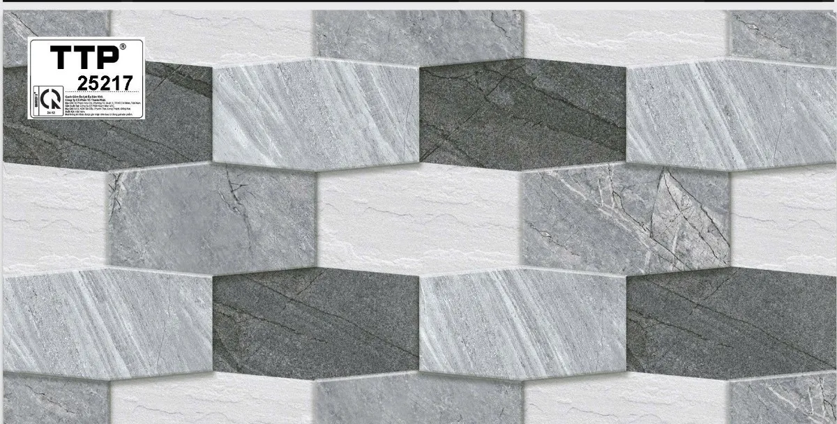 Gạch trang trí 25x50cm-5876