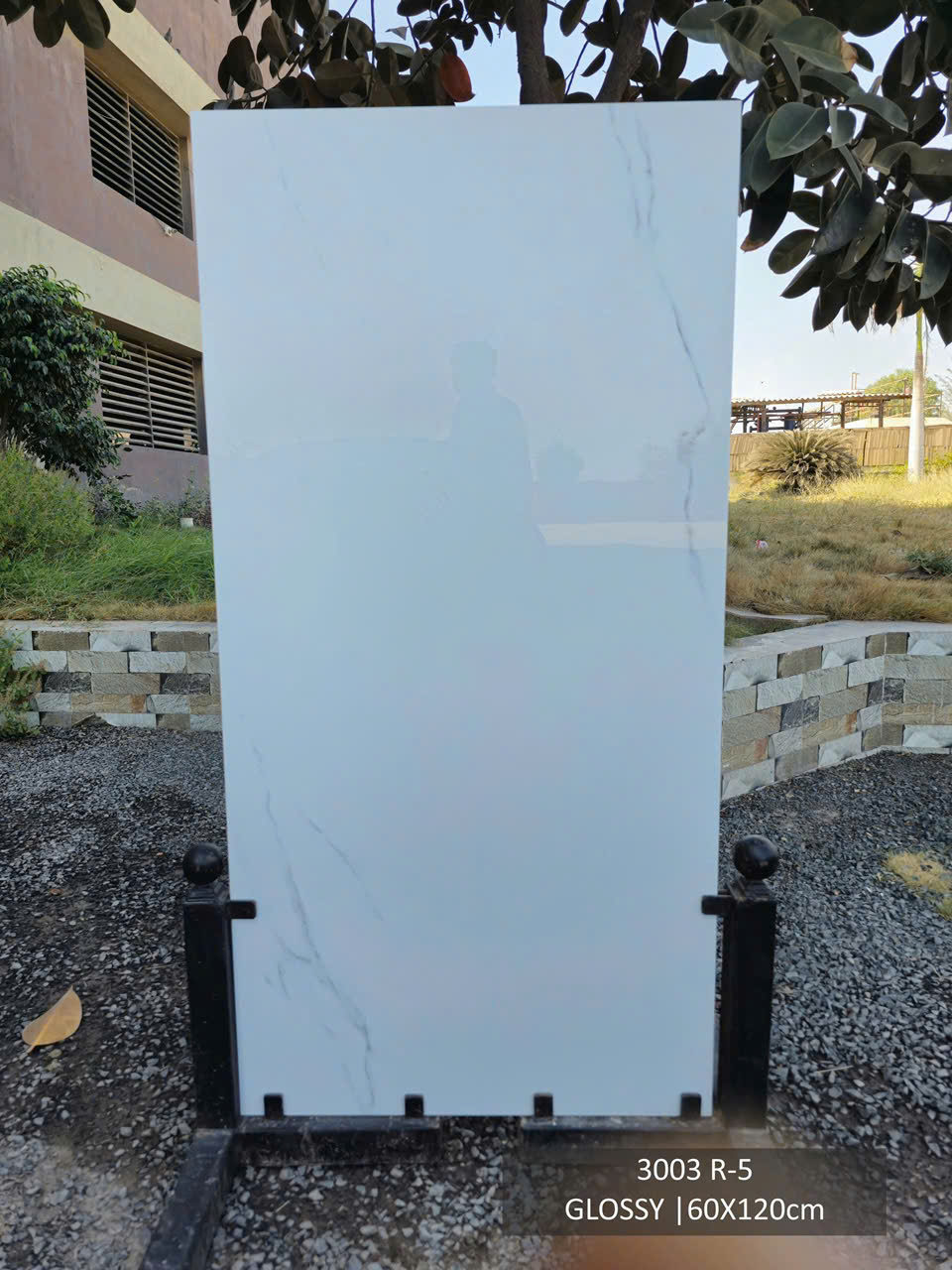 Gạch Lát Nền 60x120cm -5162