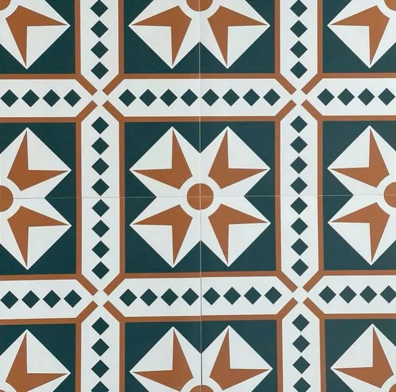 Gạch trang trí 30x30-5885