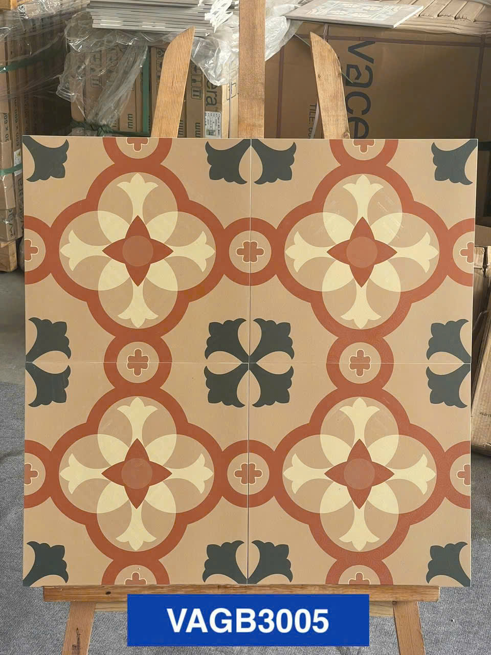Gạch trang trí 30x30-5882