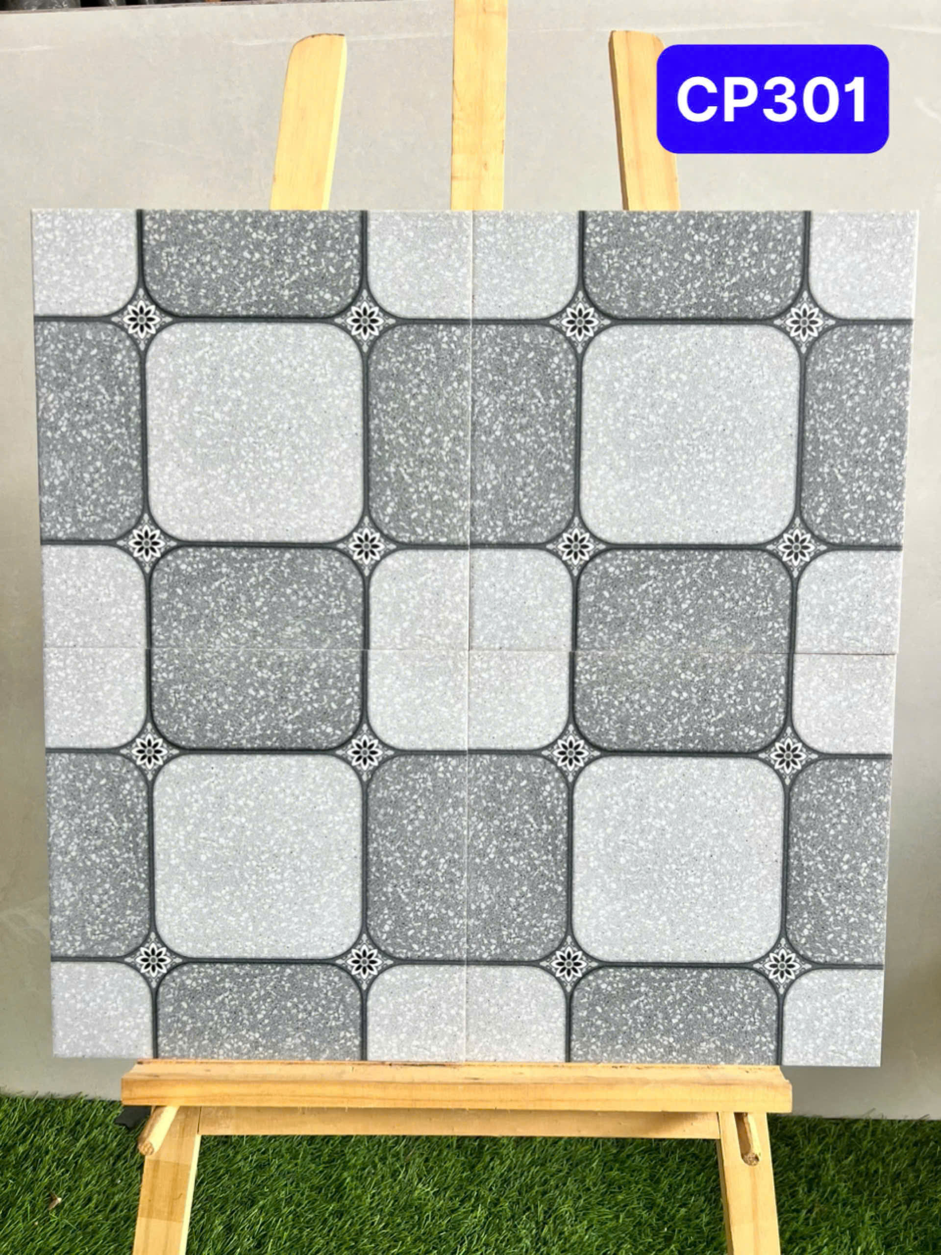 Gạch lát nền 30x30cm -5686