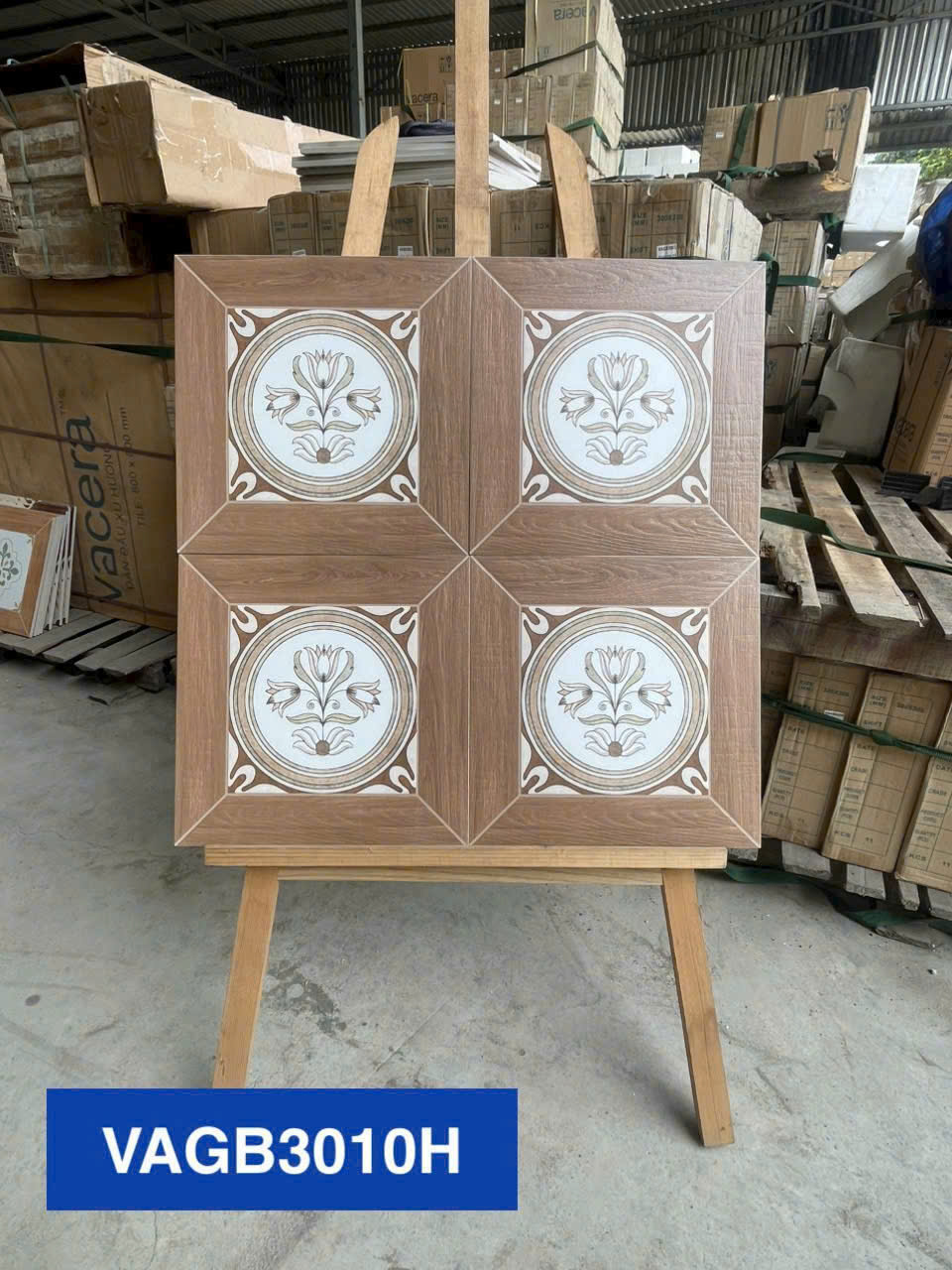Gạch trang trí 30x30-5896