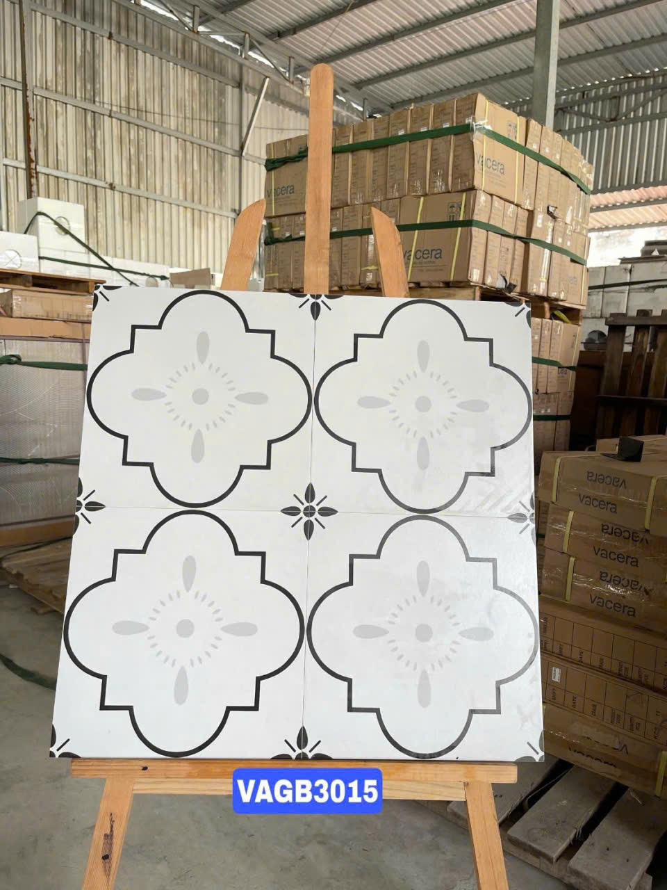 Gạch trang trí 30x30-5886