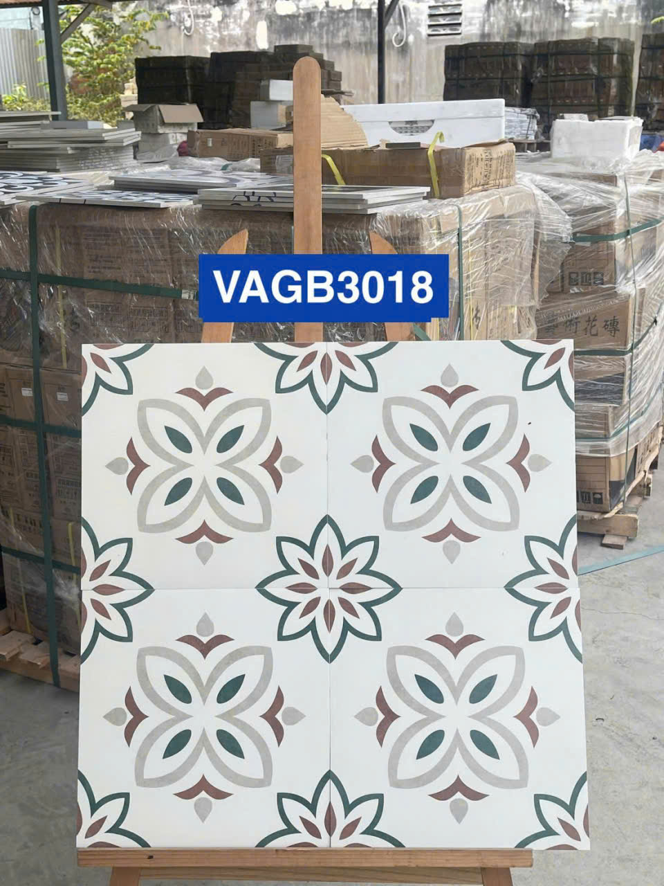 Gạch trang trí 30x30-5905