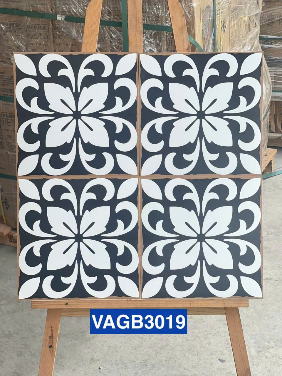 Gạch trang trí 30x30-5891