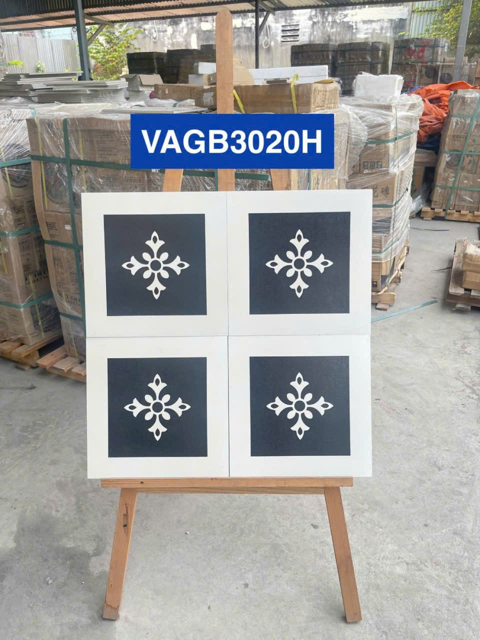 Gạch trang trí 30x30-5904