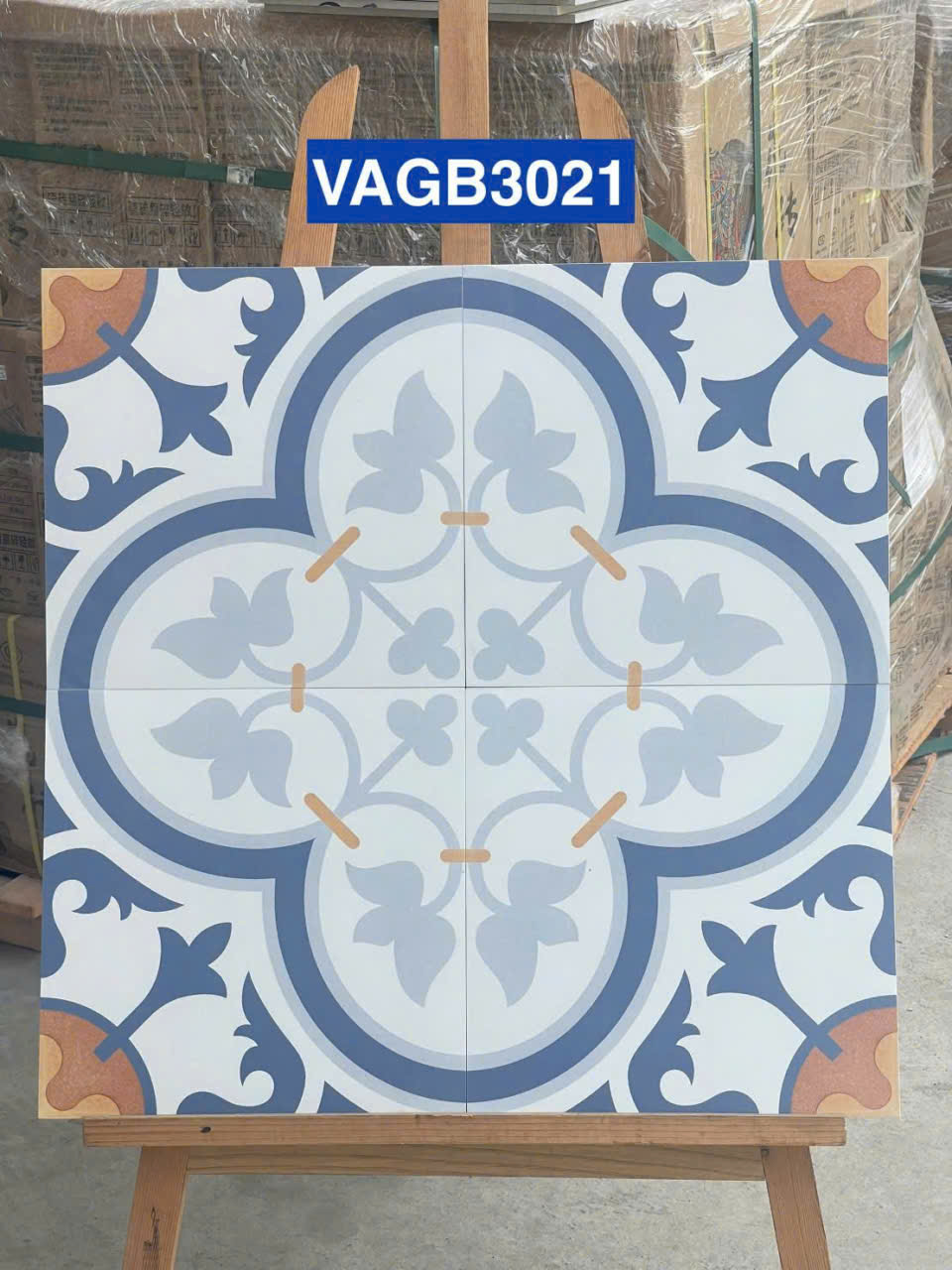 Gạch trang trí 30x30-5906