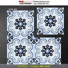 Gạch lát nền 30x30cm -5513