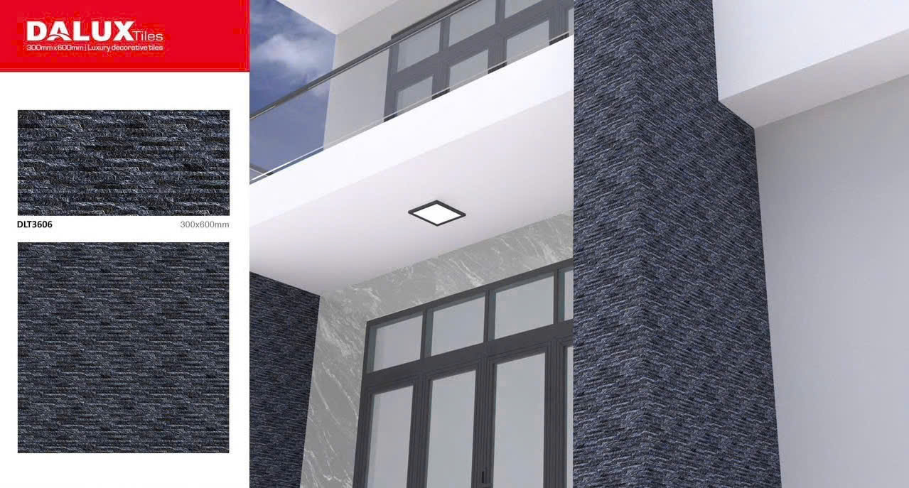 Gạch Trang Trí 30x60cm -5182