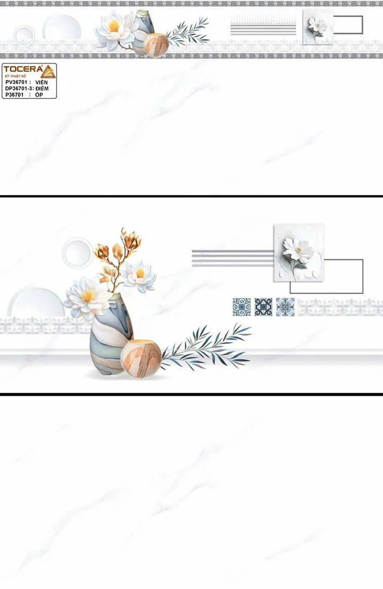 Gạch ốp tường 30x60cm-5880
