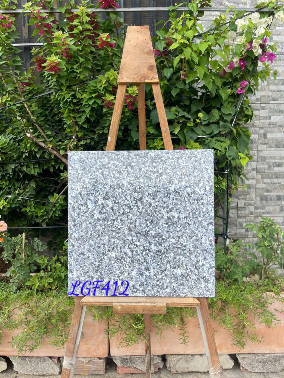 Gạch Lát Nền 40x40cm -5061