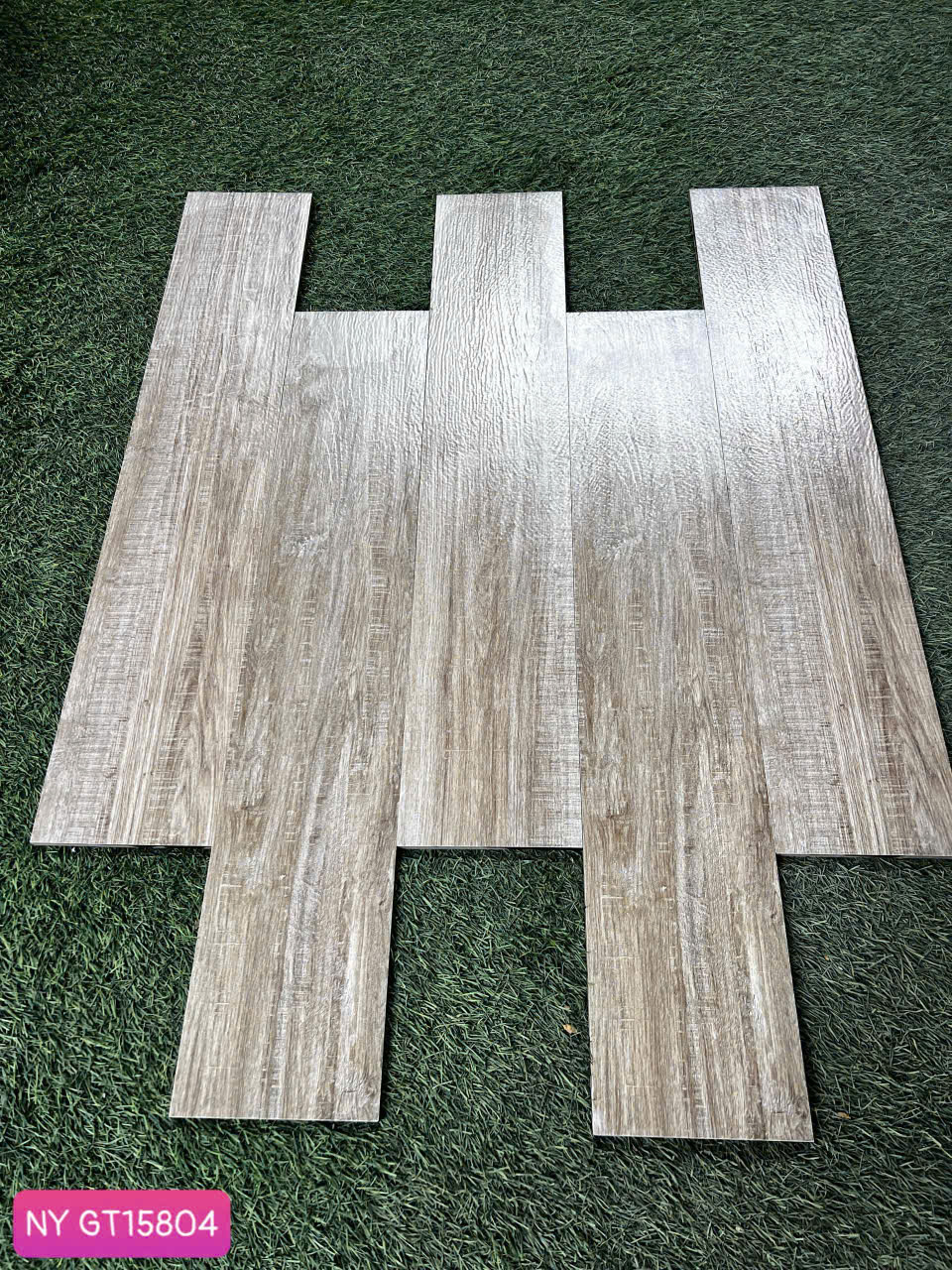 Gạch gỗ 15x80cm -5286