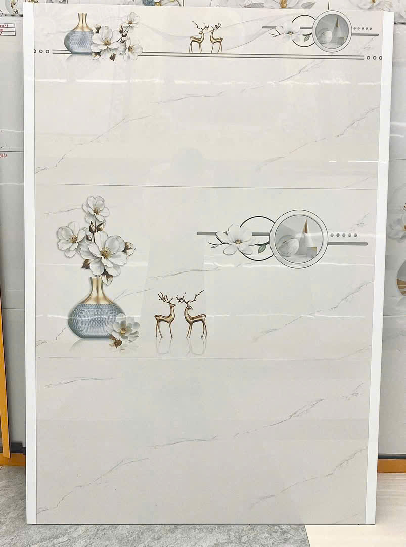 Gạch Ốp Tường 40x80cm Hùng Anh-4470