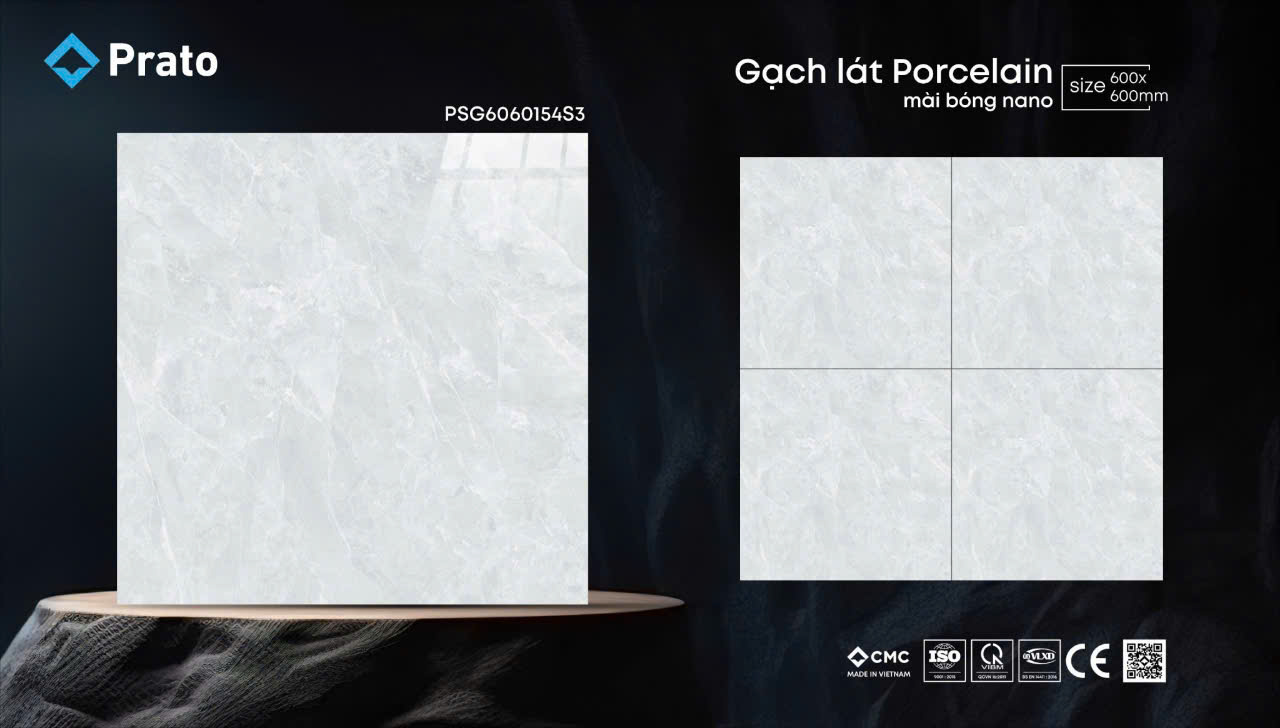 Gạch Lát Nền 60x60cm -5050